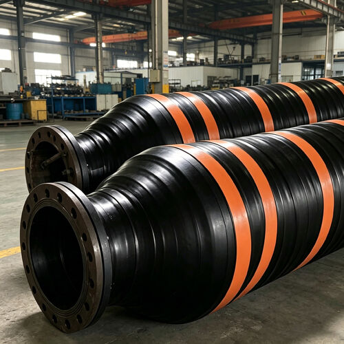 সম্পর্কে সর্বশেষ কোম্পানী কেস Reliable STS Transfer Hose Safeguards Continuous Offshore Ship-to-Ship Operations