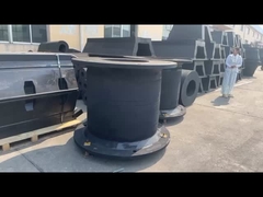 সেল রাবার ফ্যান্ডার