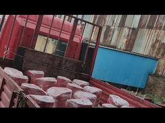 হারবার বোলার্ডস উচ্চতর শক্তি ইউভি প্রতিরোধী শেষ সহজ দড়ি হ্যান্ডলিং