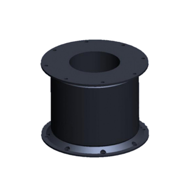 গুণ  ODM Cell Rubber Fender PIANC2002 ISO9001 Boat Docking Fenders কারখানা