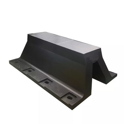 300H আর্চ রাবার ফেন্ডার ইউভি প্রতিরোধের কম জল শোষণ সুরক্ষা