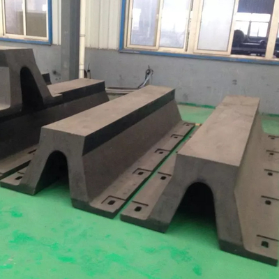 OEM পরিষেবা আর্চ রাবার ফেন্ডার হেভি ডিউটি ​​অ্যান্টি এজিং এনআর উপাদান