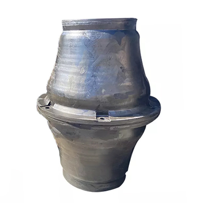 DF-CRF600H শঙ্কু রাবার ফেন্ডার মেরিন বোট ডকের জন্য প্রাকৃতিক রাবার