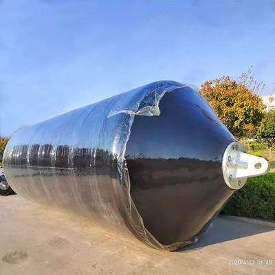 সামুদ্রিক ফোম ভর্তি ফেন্ডার দিয়া 1500mm*3000mm PU ইভা ডকের জন্য বন্ধ সেল