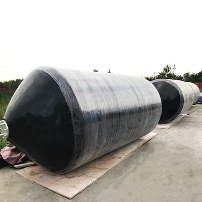 সামুদ্রিক ফোম ভর্তি ফেন্ডার দিয়া 1500mm*3000mm PU ইভা ডকের জন্য বন্ধ সেল
