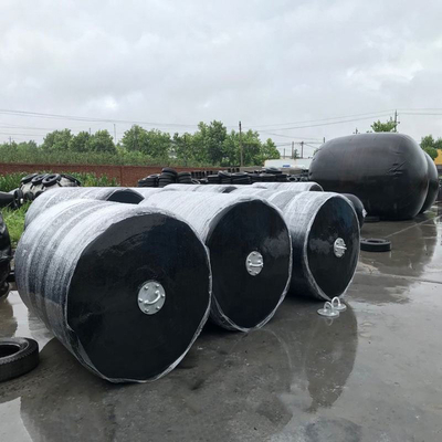 পলিউরেথেন কভার Iso স্ট্যান্ডার্ড ফোম ফেন্ডার নৌকা জন্য