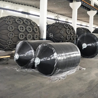 মেরিন গার্ড সাগর ভাসমান ফোম বোট Fenders উচ্চ স্থায়িত্ব উচ্চ রাসায়নিক প্রতিরোধের