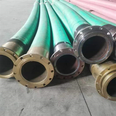 Astm Ansi 150 15 বার Sts Hose for Ship to Ship Marine Dock অ্যাপ্লিকেশন