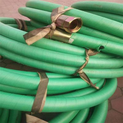 Nbr Sts Hose Systems রিল প্যাকেজ 3.0mm-30mm বাইরের ব্যাসার্ধ