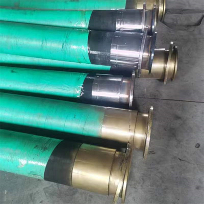 Nbr Sts Hose Systems রিল প্যাকেজ 3.0mm-30mm বাইরের ব্যাসার্ধ