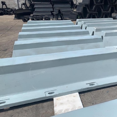 রবার মেরিন OEM ভি টাইপ ফেন্ডার মসৃণ পৃষ্ঠ