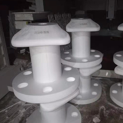 ভারী দায়িত্ব কয়েস সাইড মোরিং bollards টেকসই উচ্চ শক্তি নিরাপদ ডক মোরিং জন্য