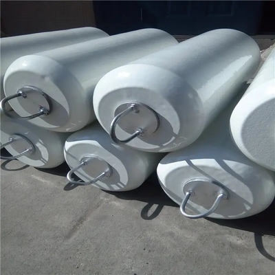 OEM ভাসমান ফোম বাম্পার সামুদ্রিক / জাহাজ / নৌকা / মর্টিং / ডক জাহাজ সুরক্ষা