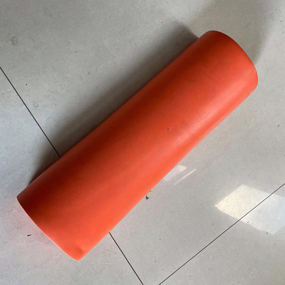 OEM ভাসমান ফোম বাম্পার সামুদ্রিক / জাহাজ / নৌকা / মর্টিং / ডক জাহাজ সুরক্ষা