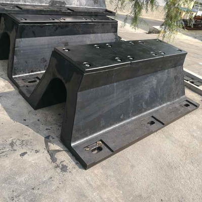উচ্চ স্থায়িত্ব ডক রাবার Fender প্রভাব সুরক্ষা