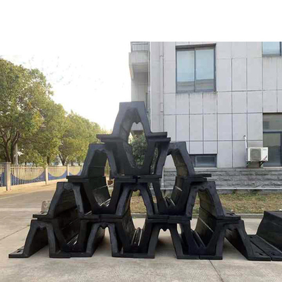 উচ্চ স্থায়িত্ব ডক রাবার Fender প্রভাব সুরক্ষা