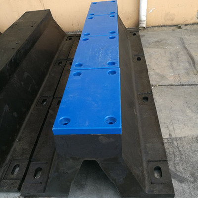 উচ্চ স্থায়িত্ব ডক রাবার Fender প্রভাব সুরক্ষা