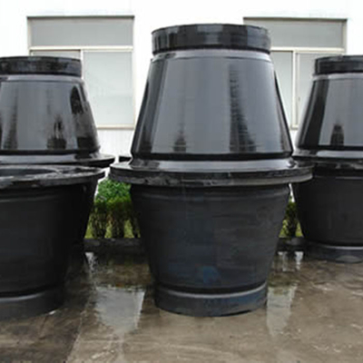 নৌকা সুপার শঙ্কু রাবার Fenders ভারী দায়িত্ব সামুদ্রিক জারা প্রতিরোধী