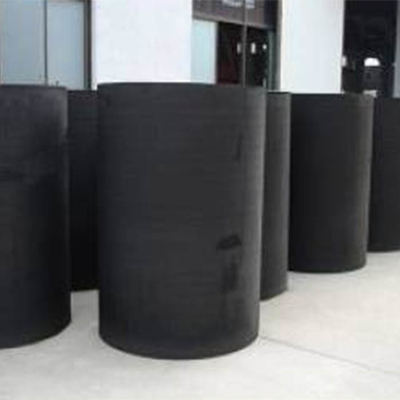 HONGRUNTONG বায়ুবাহিত রাবার পরিবেশ বান্ধব