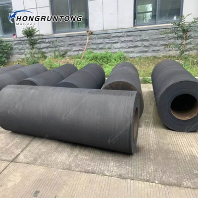HONGRUNTONG বায়ুবাহিত রাবার পরিবেশ বান্ধব