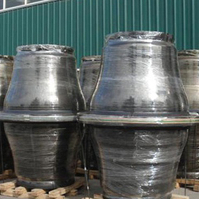 বায়ুসংক্রান্ত শঙ্কু রাবার Fenders উচ্চ প্রভাব শোষণ
