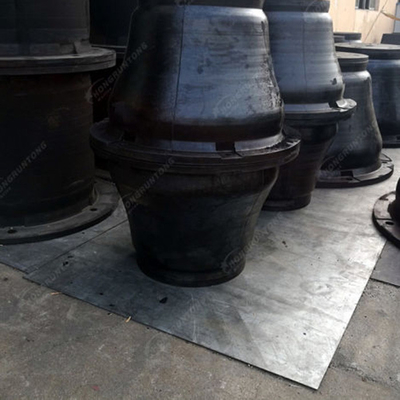 ডক কোন ফেন্ডার সামুদ্রিক সংকোচন প্রতিরোধী