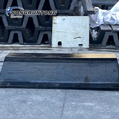 আবহাওয়া প্রতিরোধী সামুদ্রিক আর্ক রাবার Fender V Fenders ট্যাগ বোট Fender