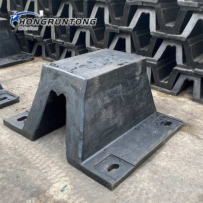 আবহাওয়া প্রতিরোধী সামুদ্রিক আর্ক রাবার Fender V Fenders ট্যাগ বোট Fender