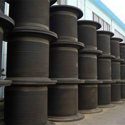 স্থিতিস্থাপক সেল রাবার Fender প্যানেল Fender ট্যাগবোট Fenders Bollard Fenders
