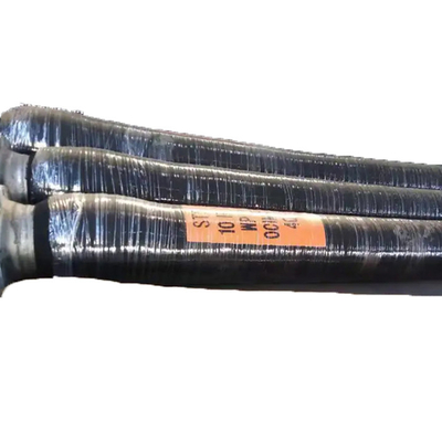 15 বার এসটিএস এনবিআর রাবার নল OCIMF2009 স্ট্যান্ডার্ড ফর শিপ টু শিপ ট্রান্সফার