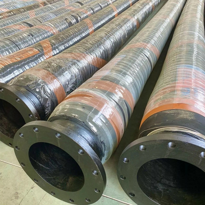 এসআর এসটিএস নল 75-105 বার ফাটল চাপ এবং 3mm-40mm অভ্যন্তরীণ ব্যাসার্ধ সঙ্গে