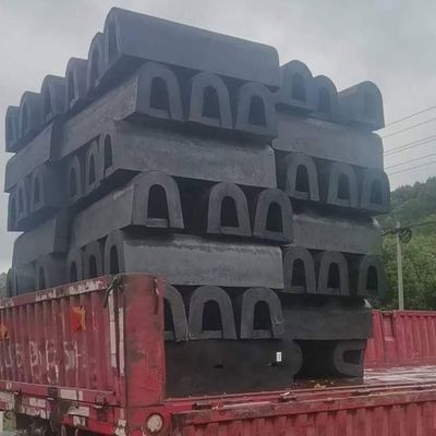 HONGRUNTONG কাস্টমাইজড লোগো সহ সহজ ইনস্টল ডি টাইপ Fenders