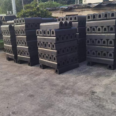 HONGRUNTONG কাস্টমাইজড লোগো সহ সহজ ইনস্টল ডি টাইপ Fenders
