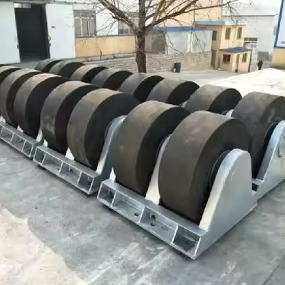 দীর্ঘস্থায়ী রোলার Fenders জন্য কোণ Fenders 15-20 বছর জীবনকাল চাকা Fender