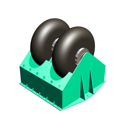 অফশোর মেরিন ফেন্ডার ঝড় প্রতিরোধী লবণাক্ত জল শক্ত ইনস্টল করা সহজ অ চিহ্নিতকরণ পৃষ্ঠতল