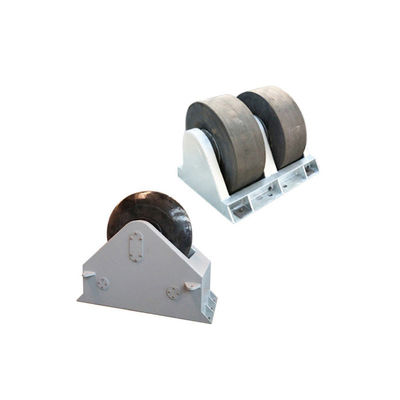 জাহাজ ভেড়ার রোলার ফেন্ডার মসৃণ ঘূর্ণন, হালের ঘর্ষণ হ্রাস, কাস্টম সাইজ