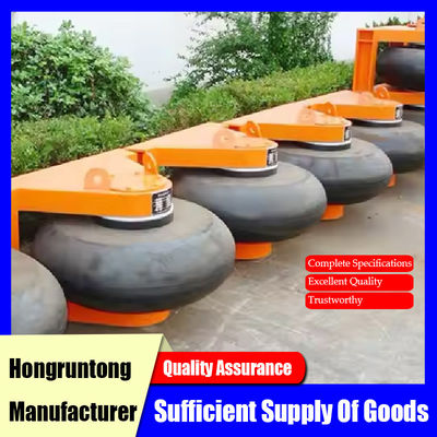 অফশোর মেরিন ফেন্ডার ঝড় প্রতিরোধী লবণাক্ত জল শক্ত ইনস্টল করা সহজ অ চিহ্নিতকরণ পৃষ্ঠতল