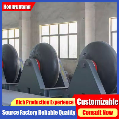 অফশোর মেরিন ফেন্ডার ঝড় প্রতিরোধী লবণাক্ত জল শক্ত ইনস্টল করা সহজ অ চিহ্নিতকরণ পৃষ্ঠতল