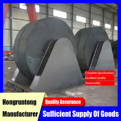 মেরিন রোলার বাম্পার শক শোষণকারী স্বল্প রক্ষণাবেক্ষণ দীর্ঘ জীবন