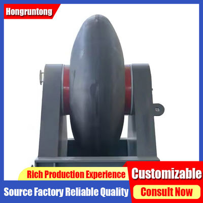 মেরিন রোলার বাম্পার শক শোষণকারী স্বল্প রক্ষণাবেক্ষণ দীর্ঘ জীবন