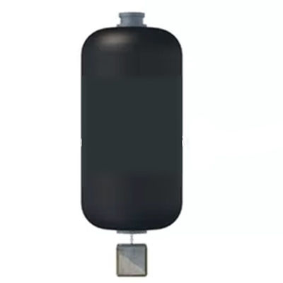 সামুদ্রিক ফেনডার উচ্চ শক্তি দক্ষতা দীর্ঘ সেবা জীবন স্থিতিশীল কর্মক্ষমতা