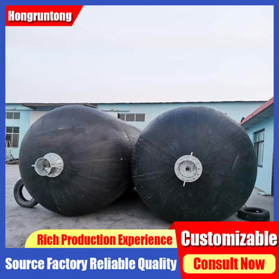 সাবমেরিন ফেন্ডার কম পরিধান এবং আন্তর্জাতিক সামুদ্রিক মানদণ্ডের সাথে সম্মতিযুক্ত