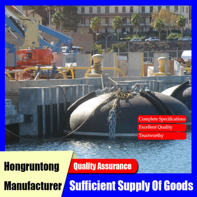 সাবমেরিন ফেন্ডার কম পরিধান এবং আন্তর্জাতিক সামুদ্রিক মানদণ্ডের সাথে সম্মতিযুক্ত