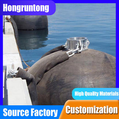 সামুদ্রিক ফেনডার উচ্চ শক্তি দক্ষতা দীর্ঘ সেবা জীবন স্থিতিশীল কর্মক্ষমতা