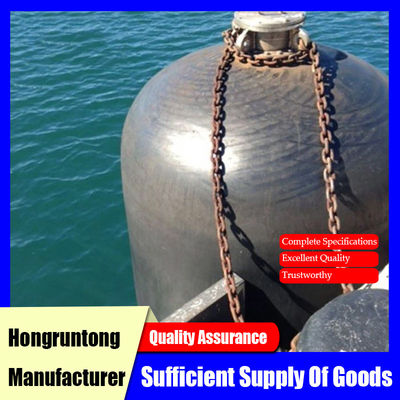 সামুদ্রিক ফেনডার উচ্চ শক্তি দক্ষতা দীর্ঘ সেবা জীবন স্থিতিশীল কর্মক্ষমতা