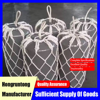 ভাসমান ফোম ফেন্ডার উচ্চ শক্তি শোষণ ক্ষমতা ইউভি সমুদ্রের জল এবং বৃদ্ধির প্রতিরোধী