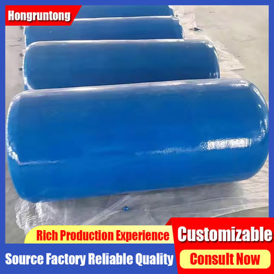 ভাসমান ফোম ফেন্ডার উচ্চ শক্তি শোষণ ক্ষমতা ইউভি সমুদ্রের জল এবং বৃদ্ধির প্রতিরোধী