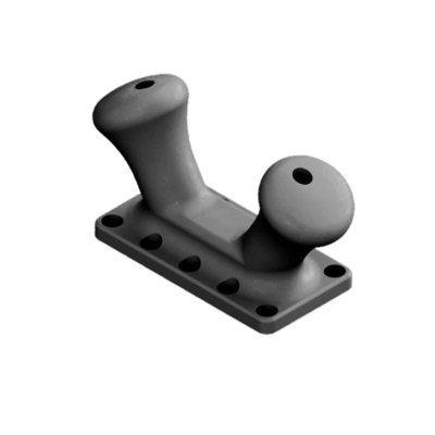 হারবার বোলার্ডস উচ্চতর শক্তি ইউভি প্রতিরোধী শেষ সহজ দড়ি হ্যান্ডলিং