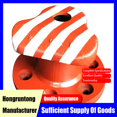 হারবার বোলার্ডস উচ্চতর শক্তি ইউভি প্রতিরোধী শেষ সহজ দড়ি হ্যান্ডলিং