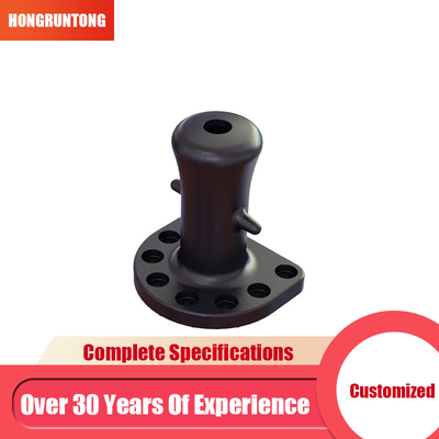 Wharf Bollards Extreme Durability Corrosion Proof ভারী দায়িত্ব কর্মক্ষমতা